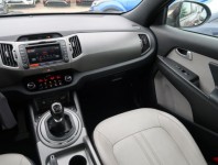 Kia Sportage  1.6 GDI 