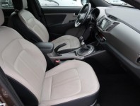 Kia Sportage  1.6 GDI 