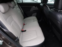 Kia Sportage  1.6 GDI 