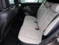 Kia Sportage  1.6 GDI 