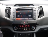 Kia Sportage  1.6 GDI 