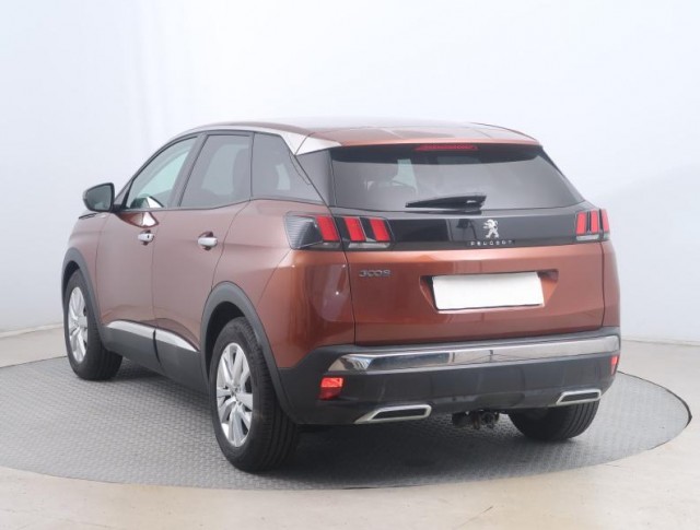 Peugeot 3008  1.6 BlueHDi 