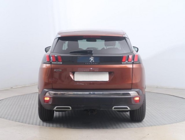 Peugeot 3008  1.6 BlueHDi 