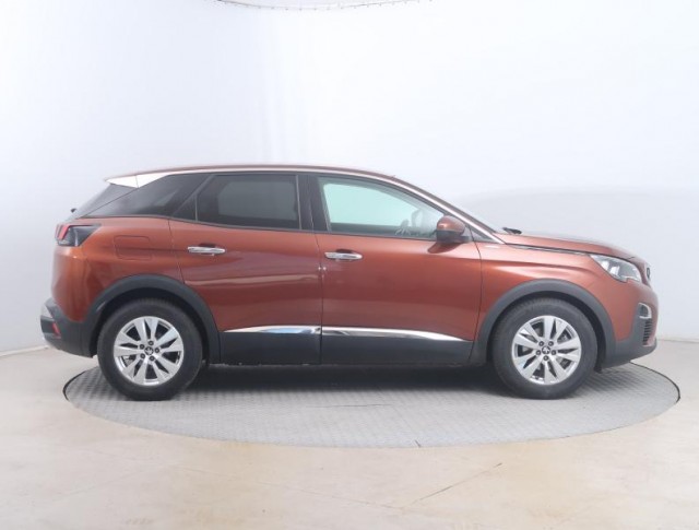 Peugeot 3008  1.6 BlueHDi 