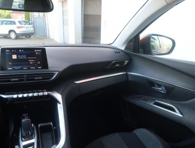 Peugeot 3008  1.6 BlueHDi 