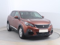 Peugeot 3008  1.6 BlueHDi 