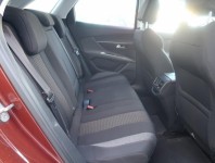 Peugeot 3008  1.6 BlueHDi 