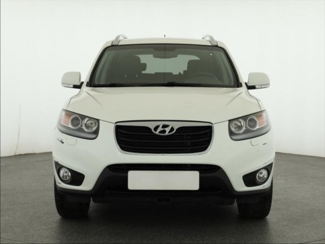 Hyundai Santa Fe  2.2 CRDi 