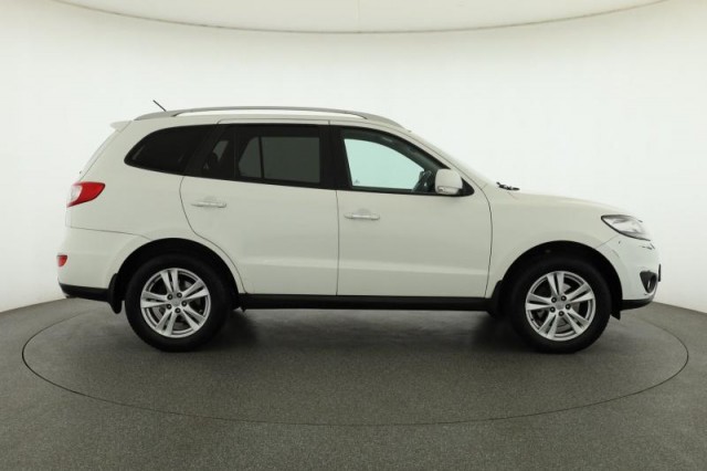 Hyundai Santa Fe  2.2 CRDi 