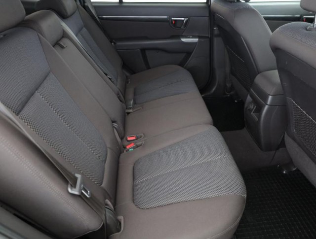 Hyundai Santa Fe  2.2 CRDi 