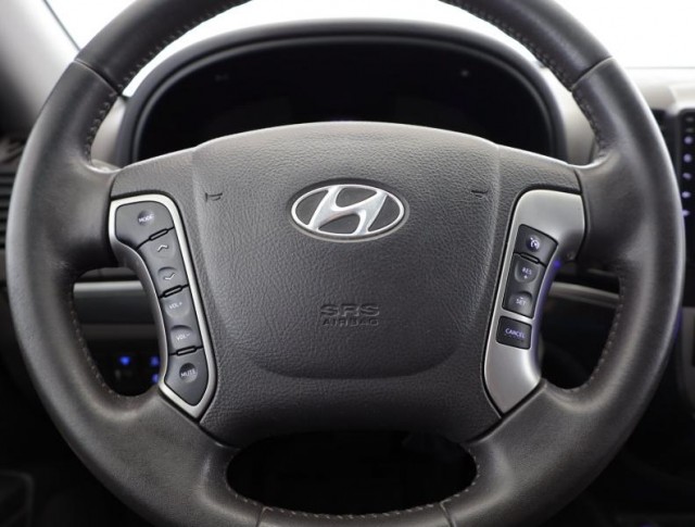 Hyundai Santa Fe  2.2 CRDi 