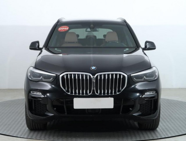 BMW X5  xDrive40i M Paket