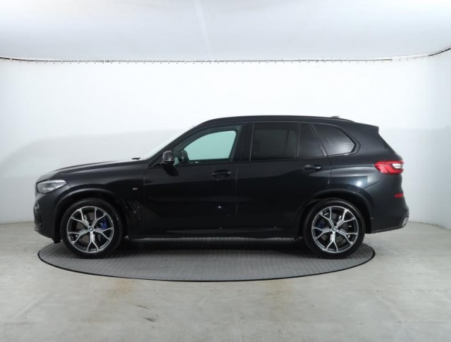 BMW X5  xDrive40i M Paket