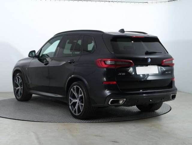 BMW X5  xDrive40i M Paket