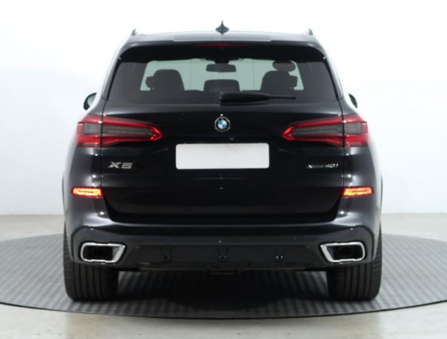 BMW X5  xDrive40i M Paket