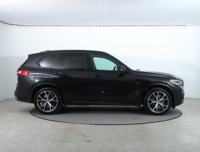 BMW X5  xDrive40i M Paket