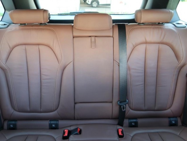 BMW X5  xDrive40i M Paket