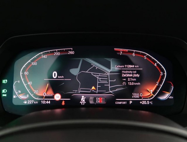 BMW X5  xDrive40i M Paket