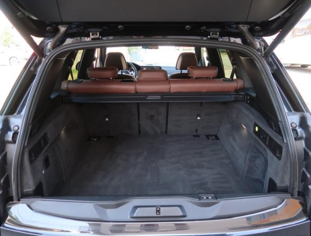 BMW X5  xDrive40i M Paket