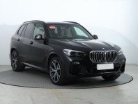 BMW X5  xDrive40i M Paket