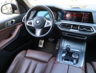 BMW X5  xDrive40i M Paket