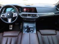 BMW X5  xDrive40i M Paket