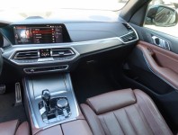 BMW X5  xDrive40i M Paket