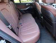 BMW X5  xDrive40i M Paket