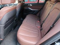 BMW X5  xDrive40i M Paket