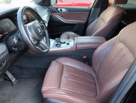BMW X5  xDrive40i M Paket