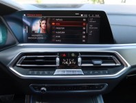 BMW X5  xDrive40i M Paket