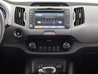 Kia Sportage  2.0 CRDi 