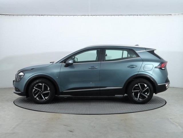 Kia Sportage  1.6 T-GDI MHEV Exclusive