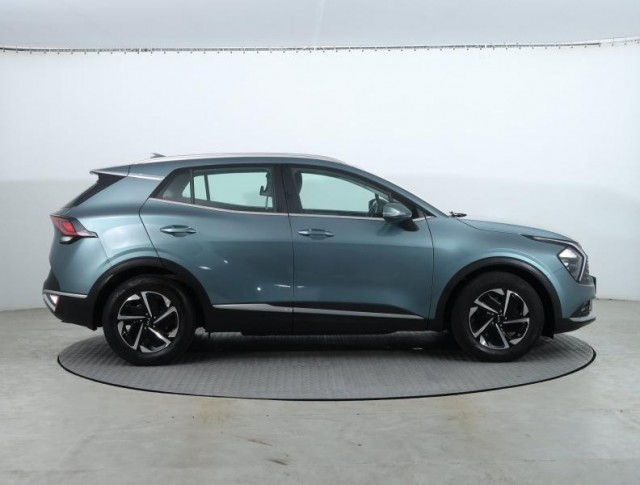 Kia Sportage  1.6 T-GDI MHEV Exclusive