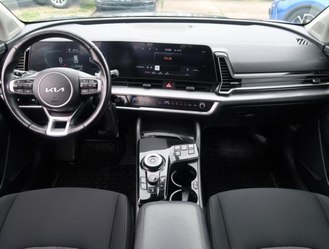 Kia Sportage  1.6 T-GDI MHEV Exclusive