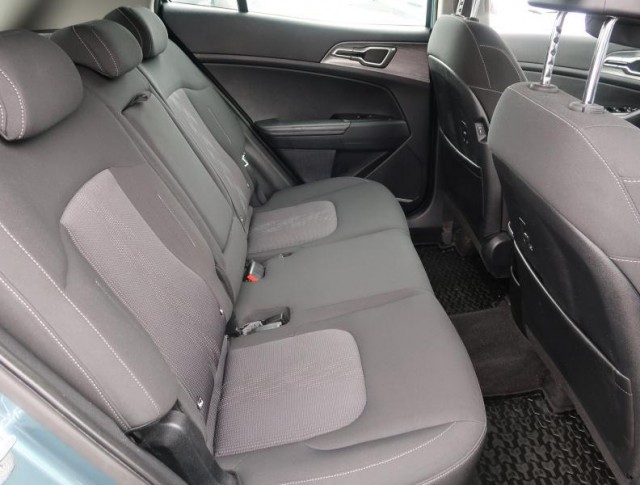 Kia Sportage  1.6 T-GDI MHEV Exclusive