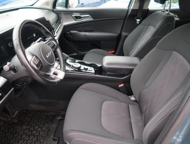 Kia Sportage  1.6 T-GDI MHEV Exclusive