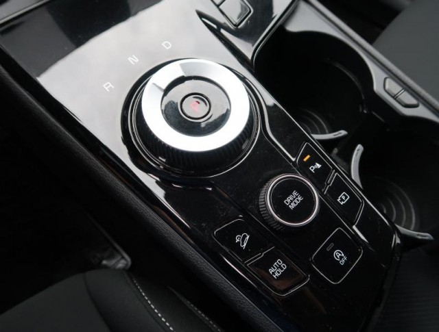 Kia Sportage  1.6 T-GDI MHEV Exclusive