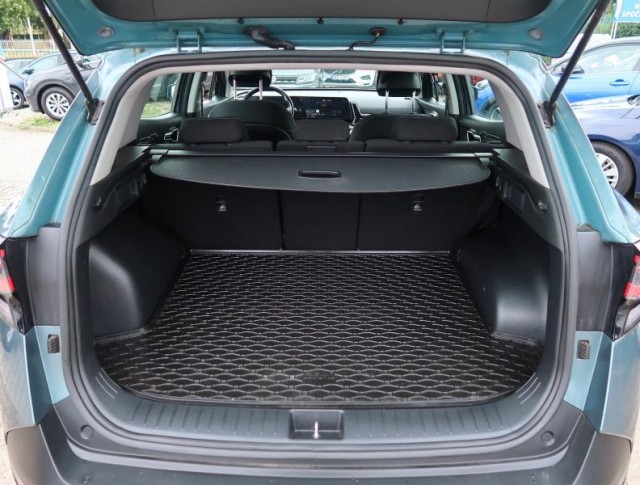 Kia Sportage  1.6 T-GDI MHEV Exclusive