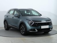Kia Sportage  1.6 T-GDI MHEV Exclusive