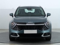 Kia Sportage  1.6 T-GDI MHEV Exclusive