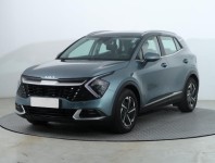 Kia Sportage  1.6 T-GDI MHEV Exclusive