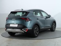 Kia Sportage  1.6 T-GDI MHEV Exclusive