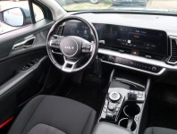 Kia Sportage  1.6 T-GDI MHEV Exclusive