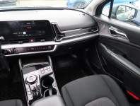 Kia Sportage  1.6 T-GDI MHEV Exclusive