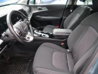 Kia Sportage  1.6 T-GDI MHEV Exclusive