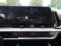 Kia Sportage  1.6 T-GDI MHEV Exclusive