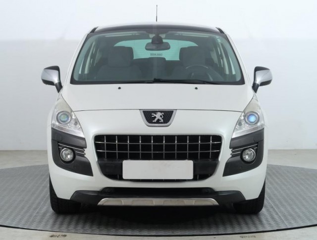 Peugeot 3008  1.6 THP 