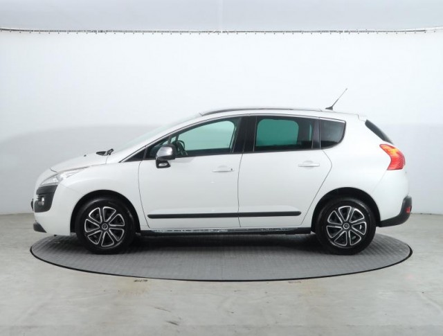Peugeot 3008  1.6 THP 