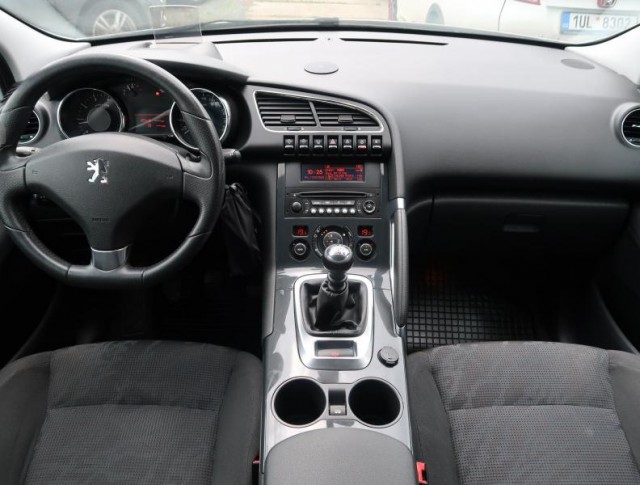 Peugeot 3008  1.6 THP 